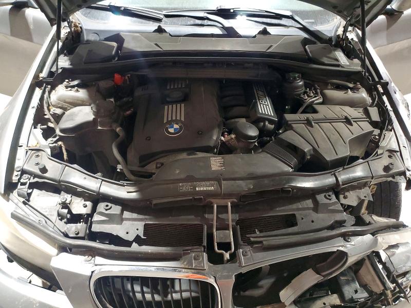 78682215 :رقم المزاد ، WBAPH7C50BE679634 vin ، 2011 Bmw 328 مزاد بيع