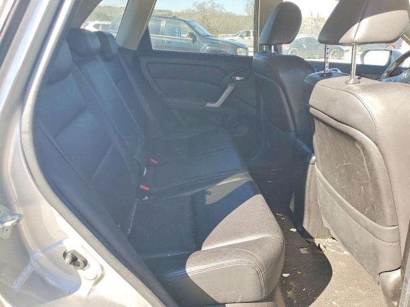 Aukcja sprzedaży 2011 Acura Rdx, vin: 5J8TB2H28BA005387, numer aukcji: 76906615