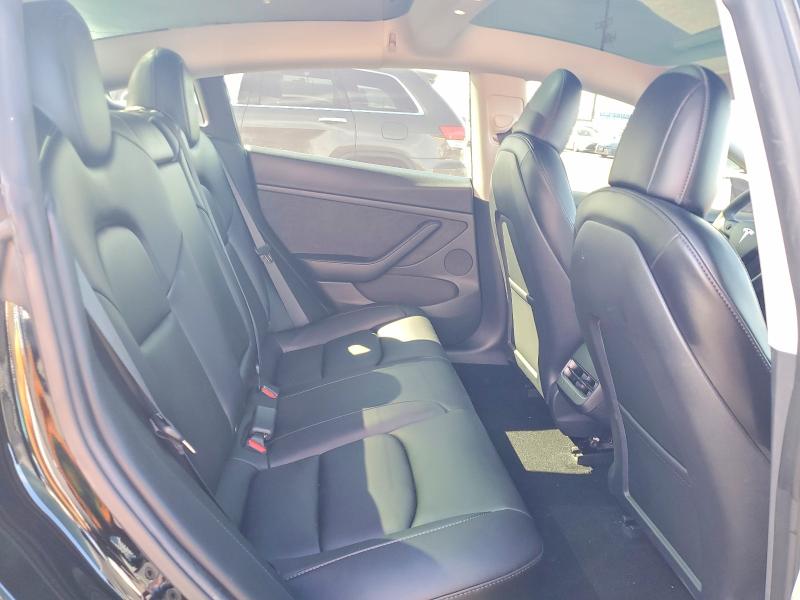 Aukcja sprzedaży 2022 Tesla Model 3, vin: 5YJ3E1EA9NF199810, numer aukcji: 77676515
