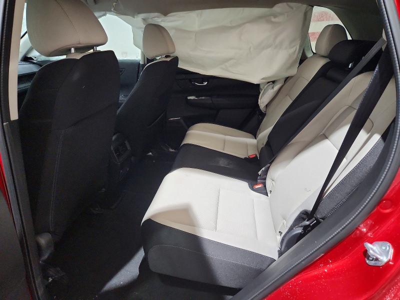 78685465 :رقم المزاد ، 2HKRS4H40TH431980 vin ، 2026 Honda Cr-v مزاد بيع