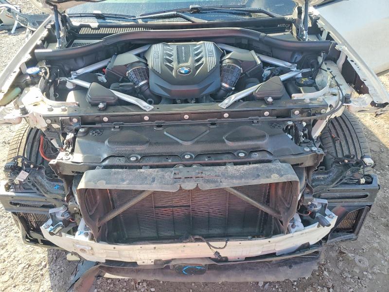 Aukcja sprzedaży 2021 Bmw X7, vin: 5UXCX6C07M9F81362, numer aukcji: 79256875