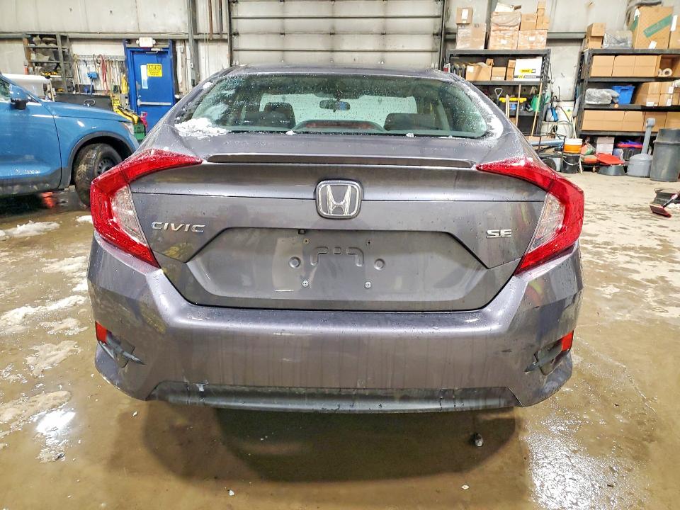 Aukcja sprzedaży 2018 Honda Civic, vin: 2HGFC2F62JH036490, numer aukcji: 77507085