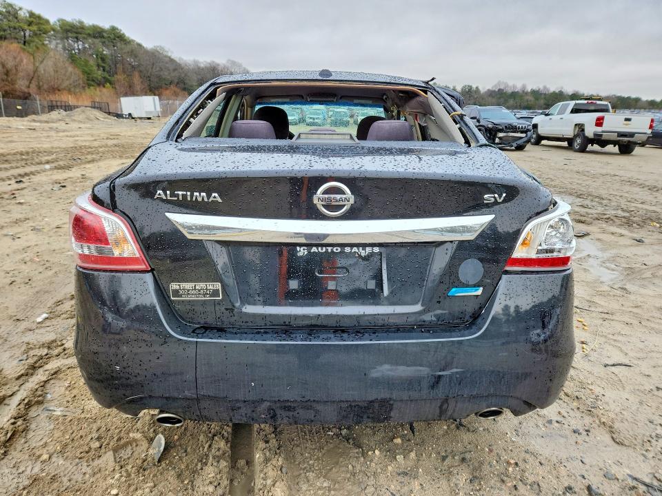 77606425 :رقم المزاد ، 1N4AL3AP4DN410792 vin ، 2013 Nissan Altima مزاد بيع