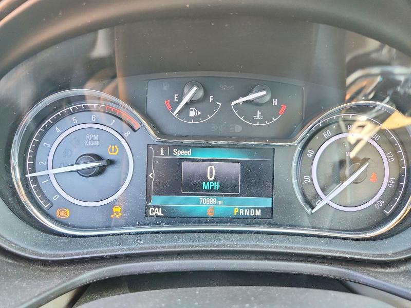Продаж на аукціоні авто 2015 Buick Regal, vin: 2G4GK5EX1F9171667, номер лоту: 79397365