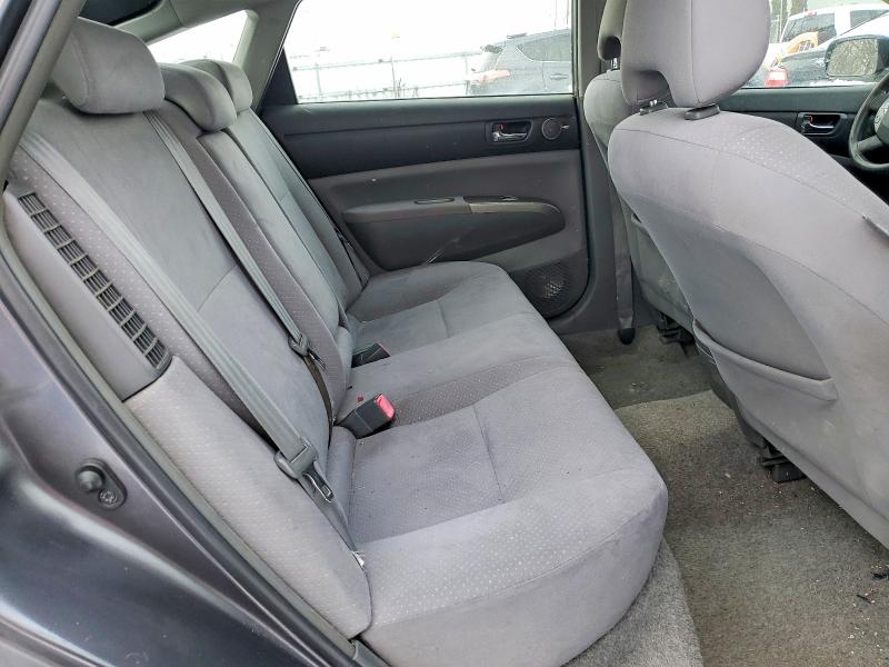 Продажа на аукционе авто 2007 Toyota Prius, vin: JTDKB20U773222755, номер лота: 78100355