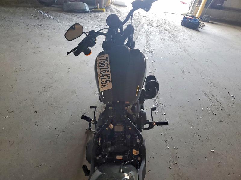 2022 Harley Davidson Fxlrs მანქანა იყიდება აუქციონზე, vin: 1HD1YWZ18NB051350, აუქციონის ნომერი: 75626425