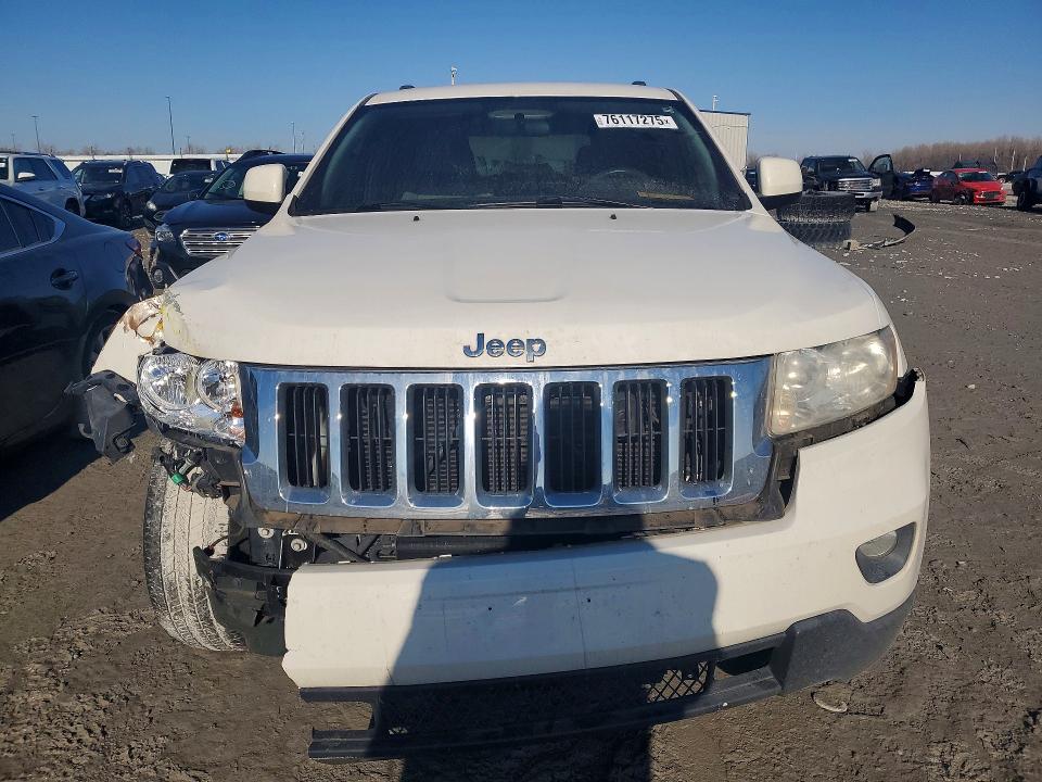 2011 Jeep Grand Cherokee მანქანა იყიდება აუქციონზე, vin: 1J4RR4GG2BC514998, აუქციონის ნომერი: 76117275