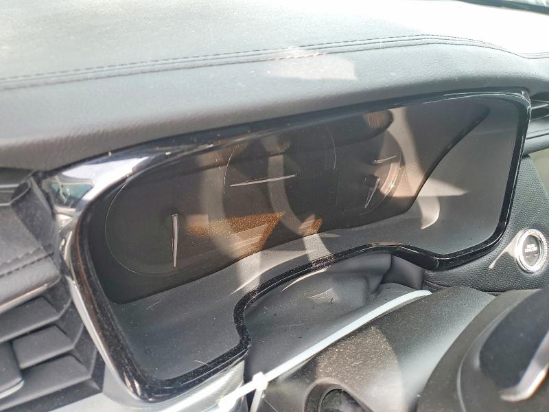 Продажа на аукционе авто 2019 Cadillac Xt5, vin: 1GYKNDRS6KZ272289, номер лота: 77850225