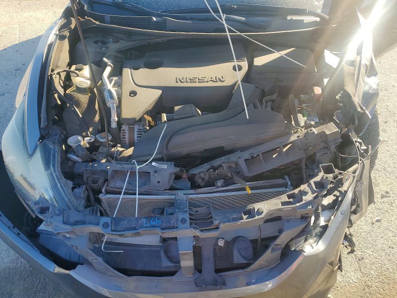 Aukcja sprzedaży 2018 Nissan Altima, vin: 1N4AL3AP1JC260616, numer aukcji: 75087725