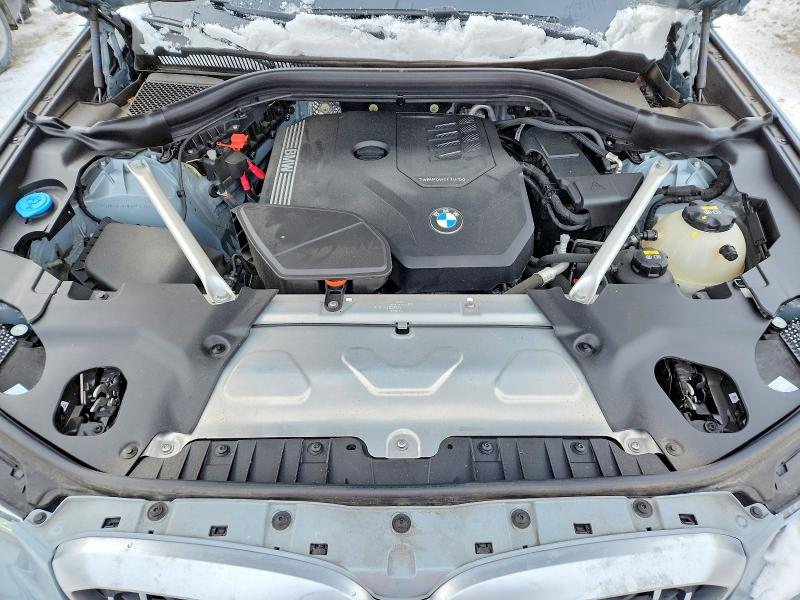 74302825 :رقم المزاد ، 5UX33DT07N9K66947 vin ، 2022 Bmw X4 مزاد بيع