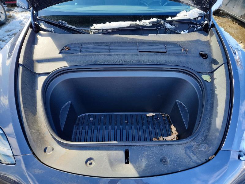 Aukcja sprzedaży 2023 Tesla Model Y, vin: 7SAYGDED4PF923680, numer aukcji: 75741605