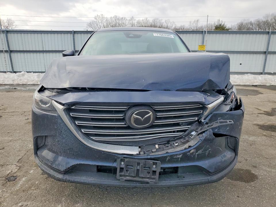 Aukcja sprzedaży 2023 Mazda Cx-9, vin: JM3TCBCY9P0653249, numer aukcji: 77083585