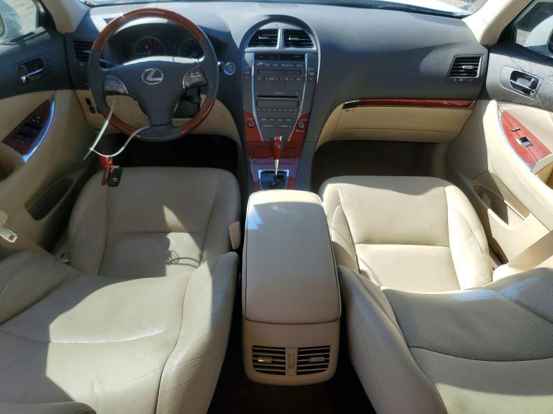 2011 Lexus Es 350 მანქანა იყიდება აუქციონზე, vin: JTHBK1EG0B2467083, აუქციონის ნომერი: 79376555