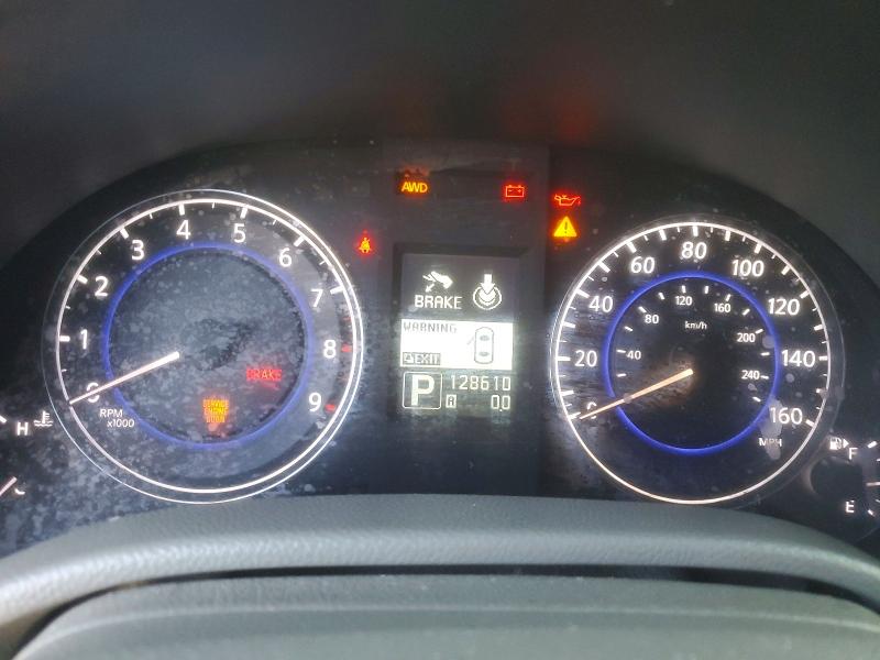 77828555 :رقم المزاد ، JN1CV6AR0CM970395 vin ، 2012 Infiniti G37 مزاد بيع