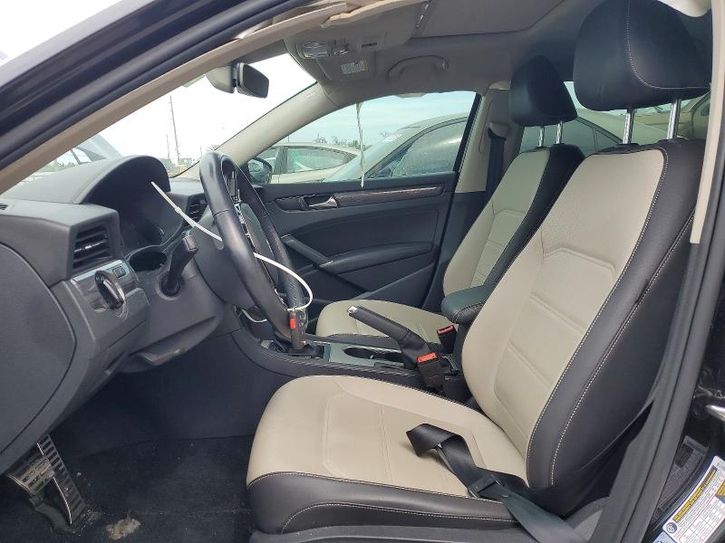 Aukcja sprzedaży 2020 Volkswagen Passat, vin: 1VWMA7A34LC027654, numer aukcji: 79407995