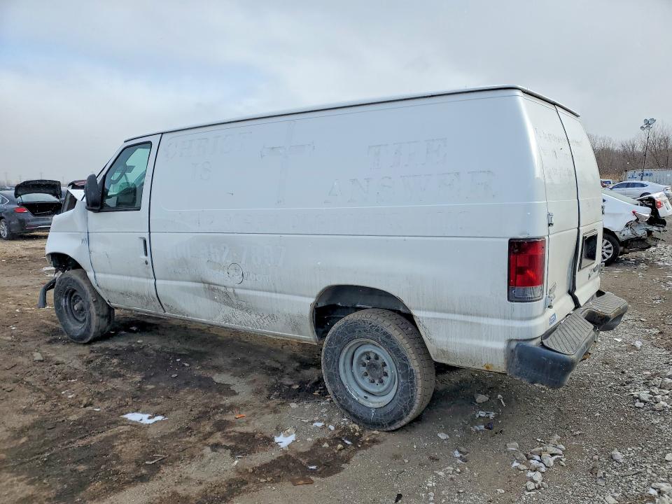 Продажа на аукционе авто 2011 Ford Econoline, vin: 1FTSE3EL3BDA25128, номер лота: 78100295