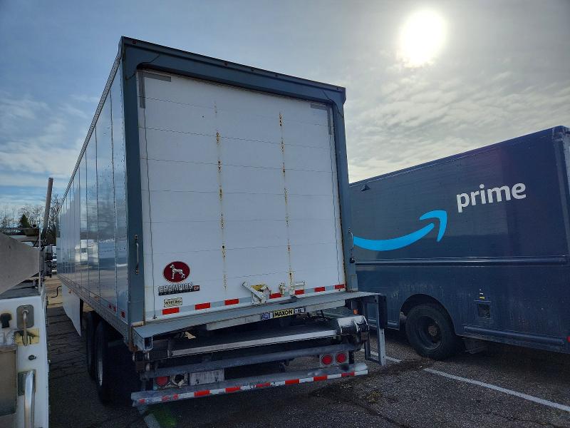 2021 Great Dane Trailers მანქანა იყიდება აუქციონზე, vin: 1GR1P0620MB228833, აუქციონის ნომერი: 47998986