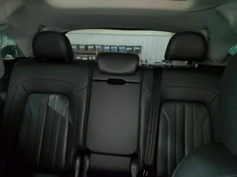 Продажа на аукционе авто 2018 Audi Q5, vin: WA1BNAFY3J2240608, номер лота: 76047245