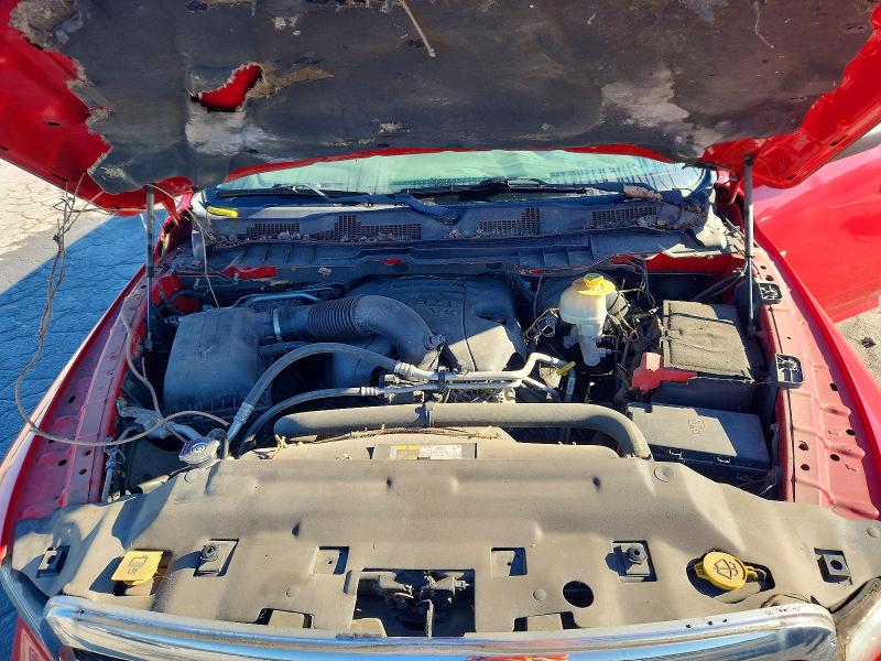 76131415 :رقم المزاد ، 1C6RR7GT0ES103654 vin ، 2014 Ram 1500 مزاد بيع