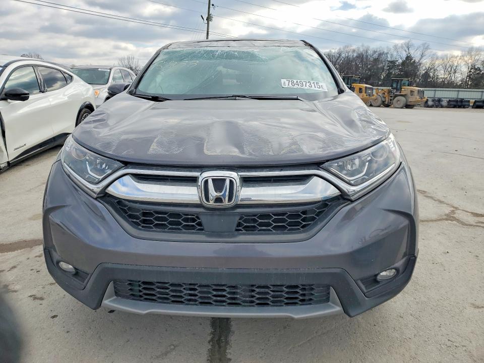 Продажа на аукционе авто 2019 Hond Cr-v, vin: 5J6RW1H58KA028888, номер лота: 78497315