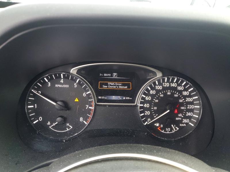 78074155 :رقم المزاد ، 5N1DR2CM7LC626872 vin ، 2020 Nissan Pathfinder مزاد بيع