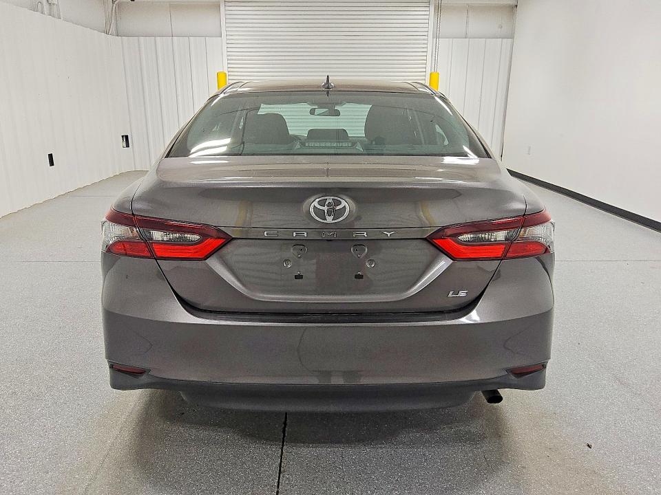 Продаж на аукціоні авто 2024 Toyota Camry, vin: 4T1C11AK5RU217285, номер лоту: 77390675