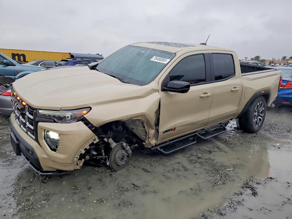 Aukcja sprzedaży 2024 Gmc Canyon, vin: 1GTP6DEKXR1211891, numer aukcji: 76480085