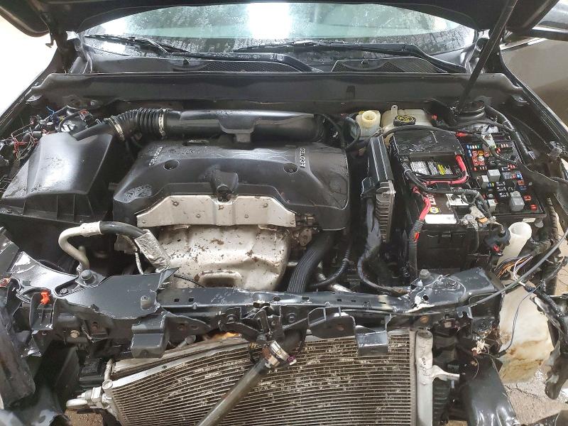 78715845 :رقم المزاد ، 1G11E5SL5EF151584 vin ، 2014 Chevrolet Malibu مزاد بيع