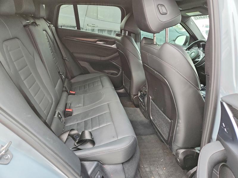 74302825 :رقم المزاد ، 5UX33DT07N9K66947 vin ، 2022 Bmw X4 مزاد بيع