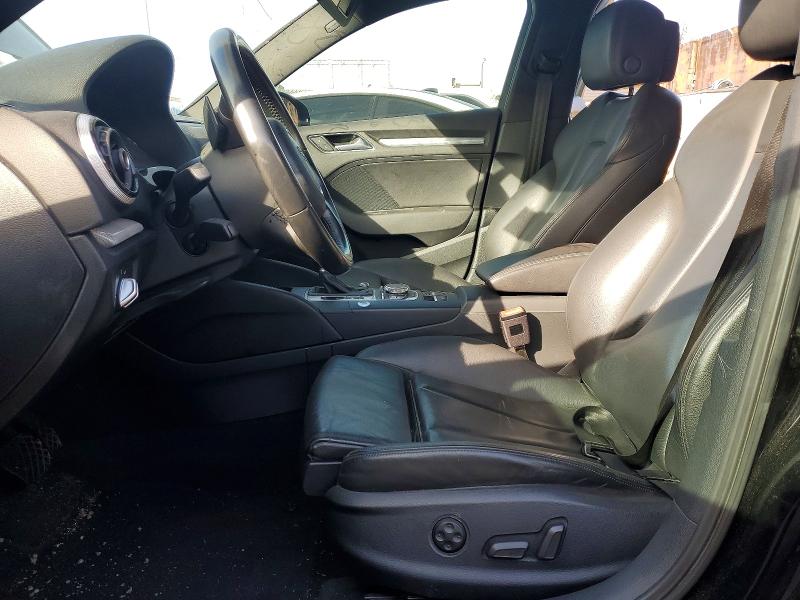 Aukcja sprzedaży 2016 Audi A3, vin: WAUTPBFF7GA105605, numer aukcji: 78338115