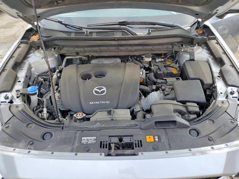 78323405 :رقم المزاد ، JM3KFBCMXL0724047 vin ، 2020 Mazda Cx-5 مزاد بيع