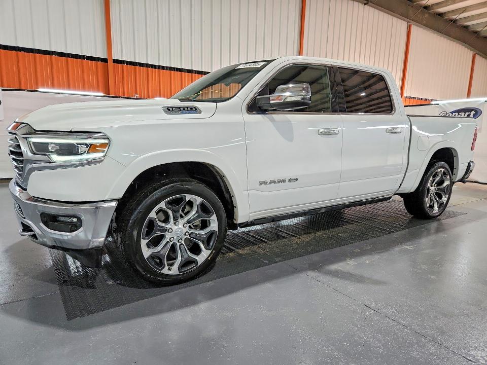 Продажа на аукционе авто 2021 Ram 1500, vin: 1C6SRFKT6MN623342, номер лота: 77674395