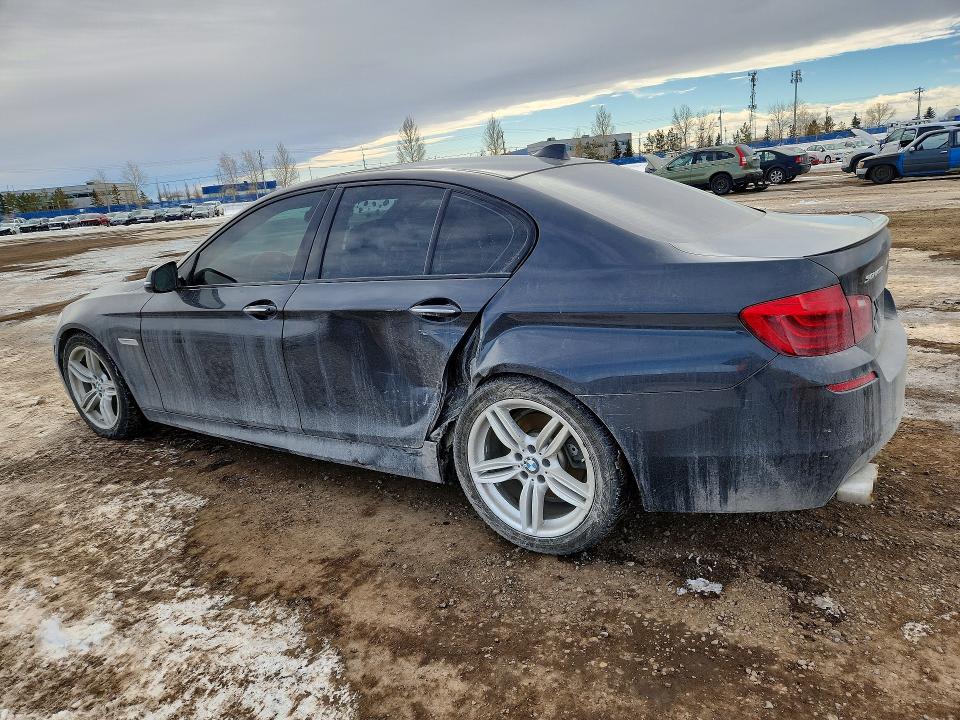 Продажа на аукционе авто 2014 Bmw 528, vin: WBA5A7C56ED612607, номер лота: 78133685