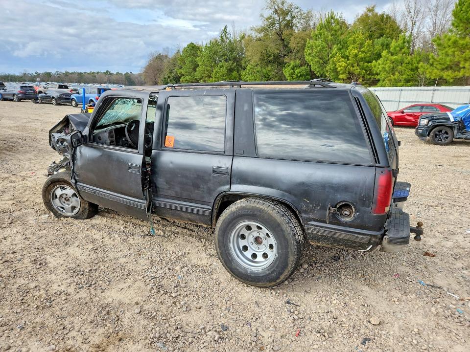 Продажа на аукционе авто 1995 Gmc Yukon, vin: 1GKEK13KXSJ759839, номер лота: 78158365