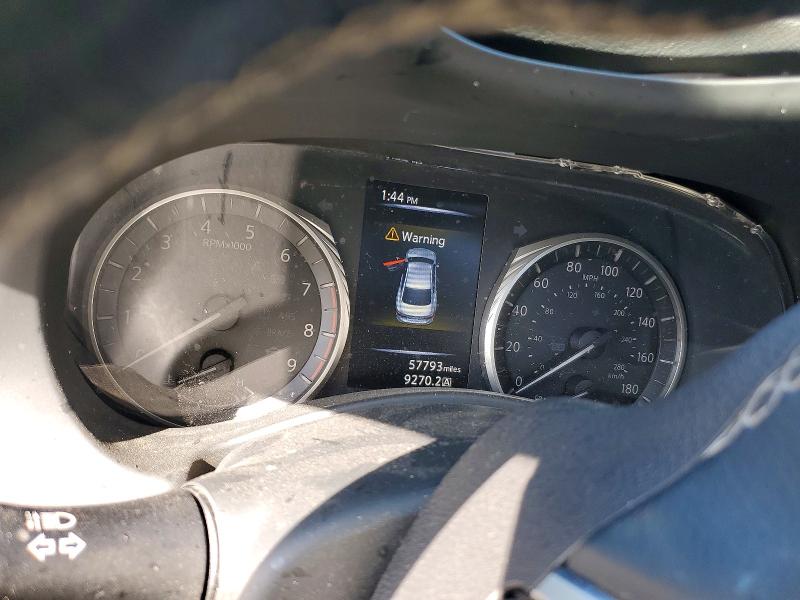 Aukcja sprzedaży 2021 Infiniti Q50, vin: JN1EV7BP6MM700536, numer aukcji: 77466345