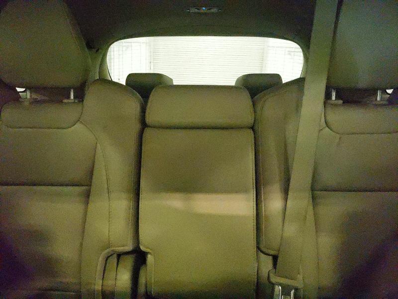 2016 Acura Mdx მანქანა იყიდება აუქციონზე, vin: 5FRYD4H29GB034498, აუქციონის ნომერი: 76609585