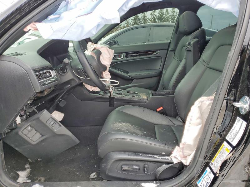 Aukcja sprzedaży 2025 Honda Civic, vin: 2HGFE4F80SH012004, numer aukcji: 76777715