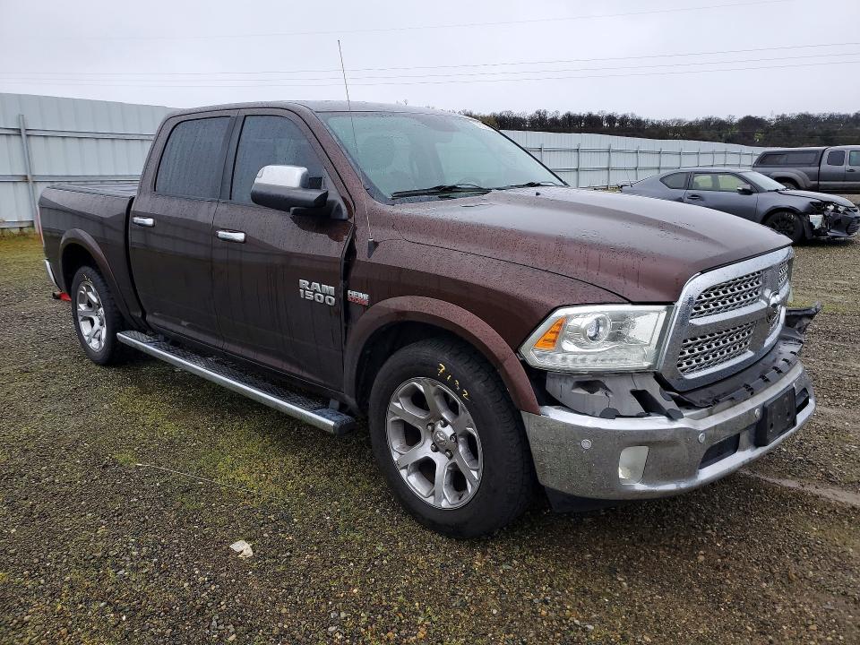 Продажа на аукционе авто 2014 Ram 1500, vin: 1C6RR6NT0ES190484, номер лота: 77525245