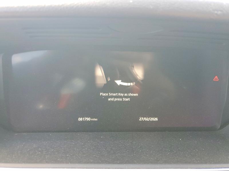 Aukcja sprzedaży 2021 Land Rover Range Rover Sport, vin: SALWR2SU2MA770866, numer aukcji: 79438845