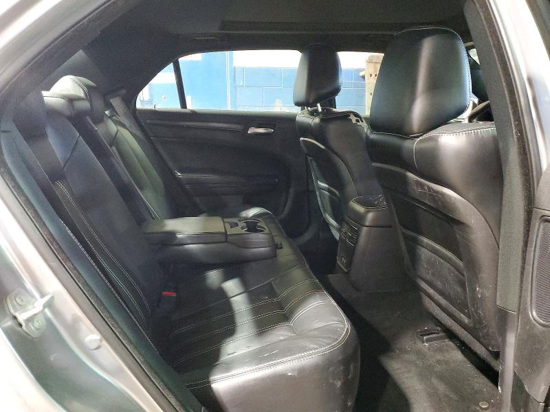 Aukcja sprzedaży 2015 Chrysler 300, vin: 2C3CCABG8FH922545, numer aukcji: 76844625