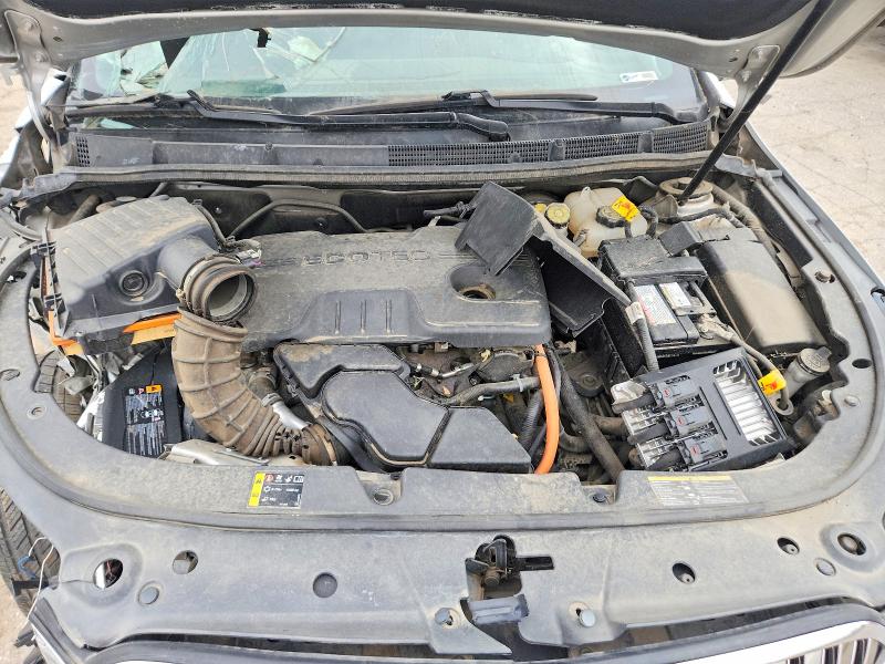 Продаж на аукціоні авто 2015 Buick Lacrosse, vin: 1G4GA5GR0FF149524, номер лоту: 78227555