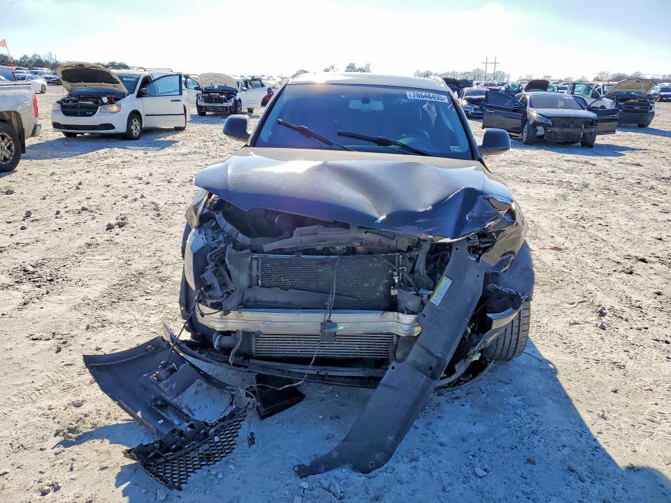 Aukcja sprzedaży 2012 Audi Q5, vin: WA1LFAFP9CA071678, numer aukcji: 78648495