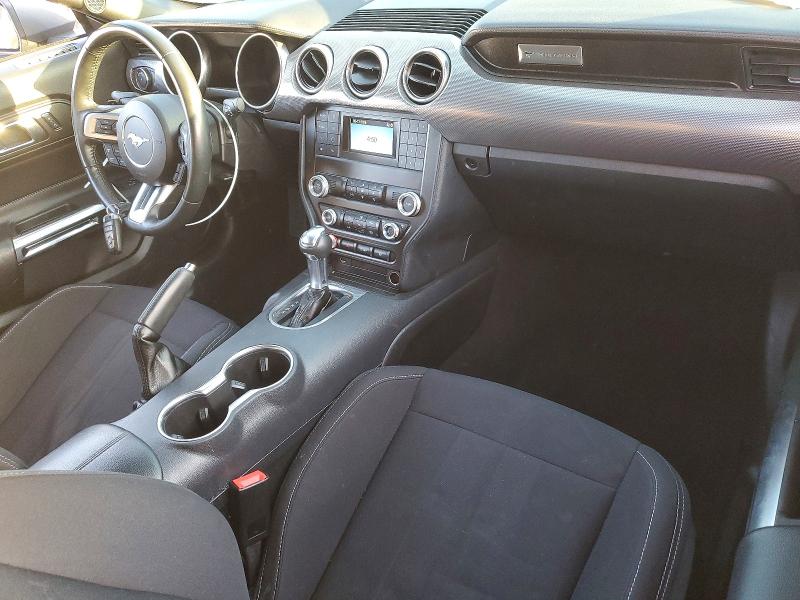 Aukcja sprzedaży 2021 Ford Mustang, vin: 1FA6P8CF9M5140275, numer aukcji: 77482065