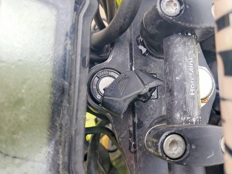 Aukcja sprzedaży 2018 Honda Grom, vin: MLHJC7514J5010344, numer aukcji: 77177145