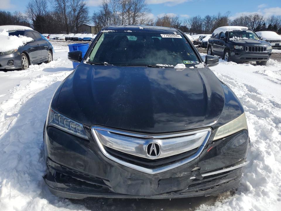 Продаж на аукціоні авто 2017 Acura Tlx, vin: 19UUB2F32HA007578, номер лоту: 77652695