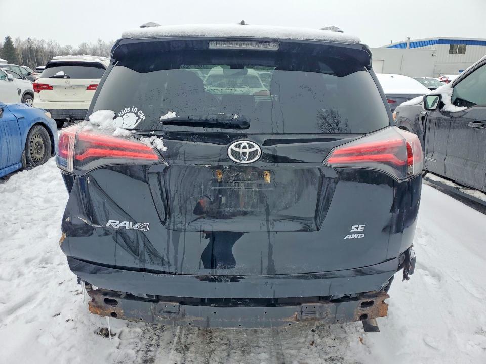 2018 Toyota Rav4 მანქანა იყიდება აუქციონზე, vin: 2T3JFREV8JW777938, აუქციონის ნომერი: 76901555