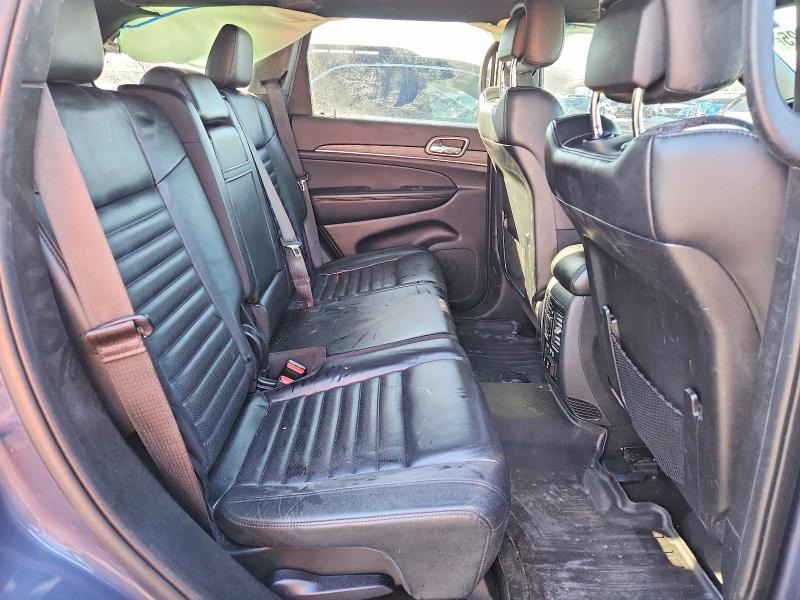 Продаж на аукціоні авто 2020 Jeep Grand Cherokee, vin: 1C4RJFBG4LC333998, номер лоту: 78921925