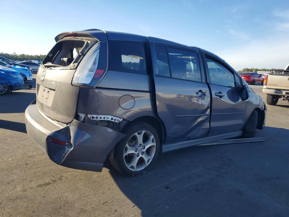 Aukcja sprzedaży 2008 Mazda 5, vin: JM1CR29L280306866, numer aukcji: 76766215