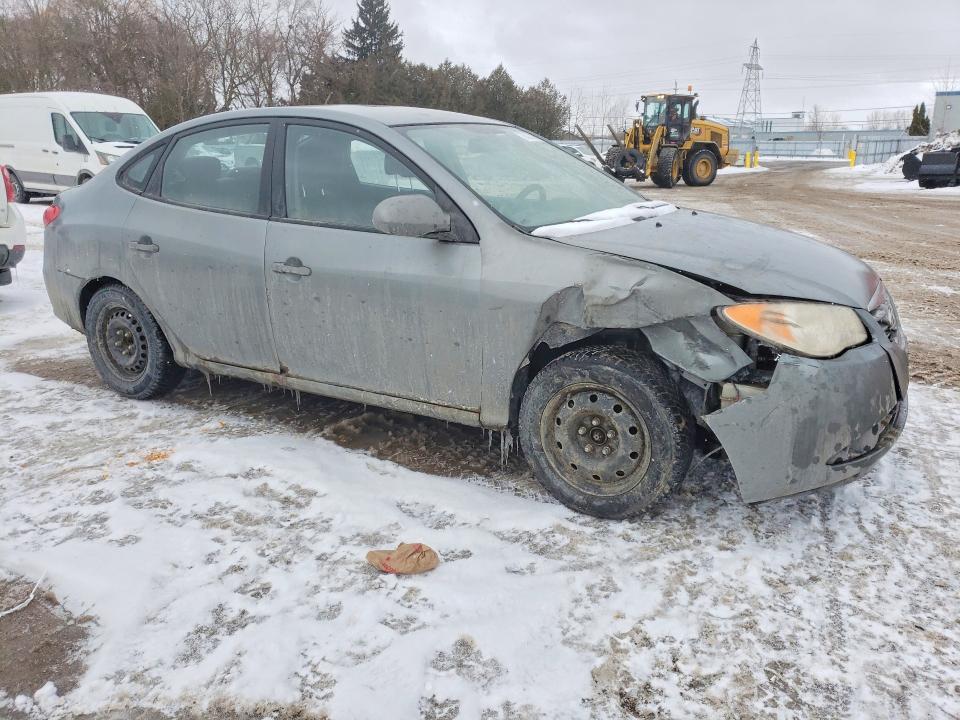 Aukcja sprzedaży 2010 Hyundai Elantra, vin: KMHDU4BD0AU089409, numer aukcji: 76423285