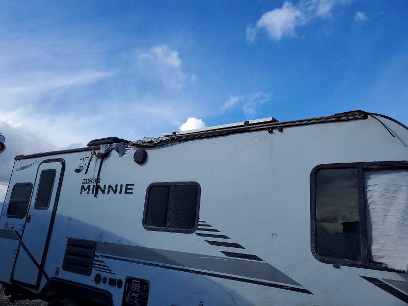 Продажа на аукционе авто 2022 Winnebago Micro Mini, vin: 54CTM2N23N3075059, номер лота: 78119085